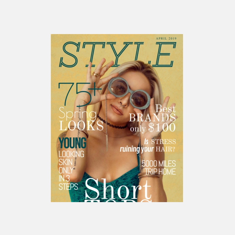 Collection - Imagen 4